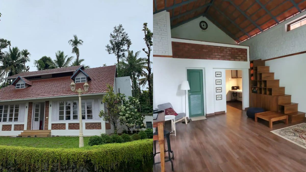 Stay At This Rustic 2-BHK Estate In Wayanad’s Cherukattoor & Wake Up To A Tranquil Coffee Escape