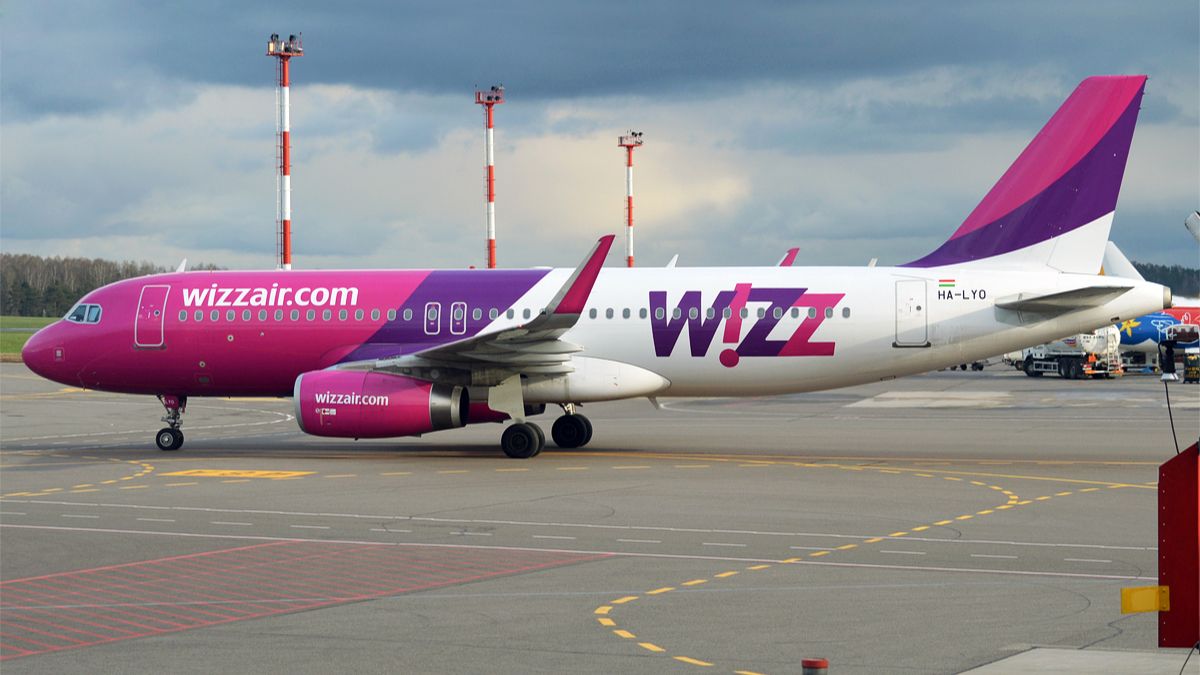 You Can Soon Fly Between Italy & India By Wizz Air; Flight Services & Other Details To Know