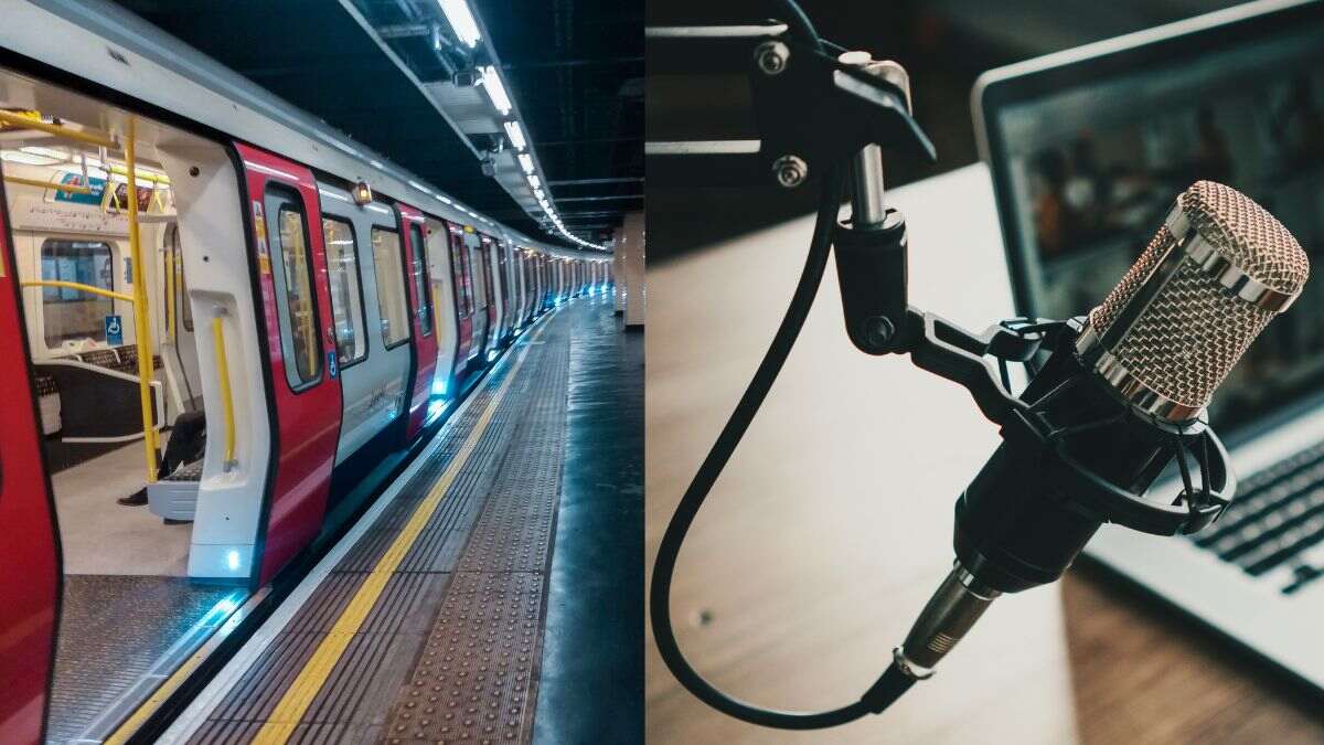 London Tube