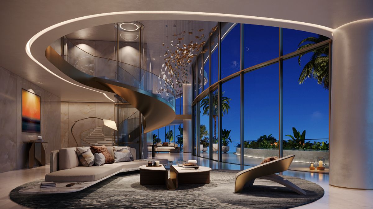 Como Residences Sold For A Whopping AED 500 Million, Becomes Dubai’s Most Expensive Penthouse Sale!