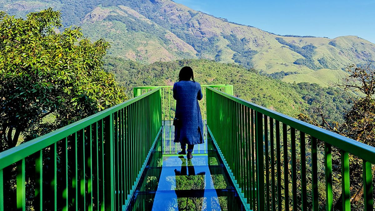 Kerala RTC Offers 2-Day NY Excursion To Wayanad’s 900 Kandi Eco Park At Just ₹3,300 Per Person