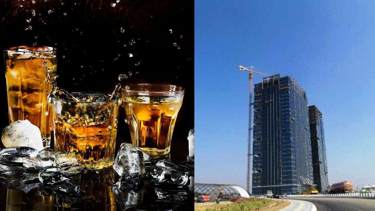 All You Need To Know About Gujarat Lifting Its Liquor Ban In GIFT City