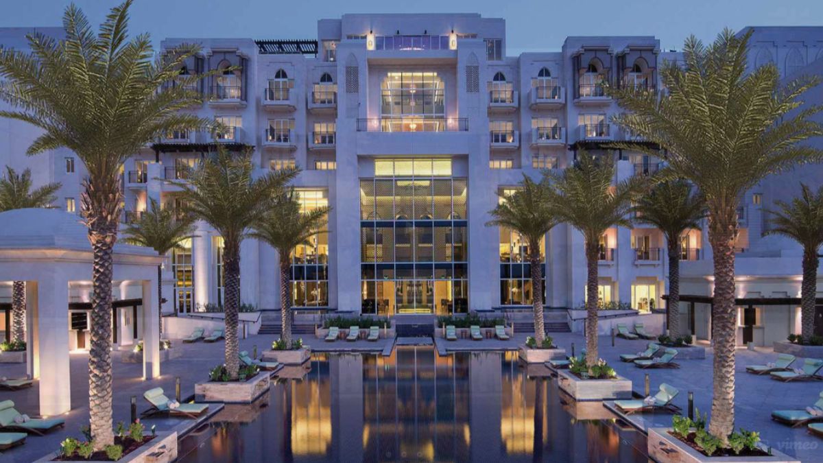 Abu Dhabi’s Anantara Eastern Mangroves Bags 3 Awards At World Spa Awards & World Luxury Hotel Awards 2023