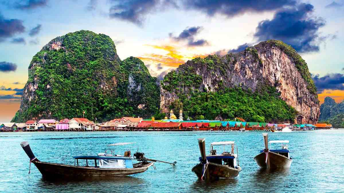 As Phuket Launches E-Extension, Here’s What It Is & Its Impact On International Tourists