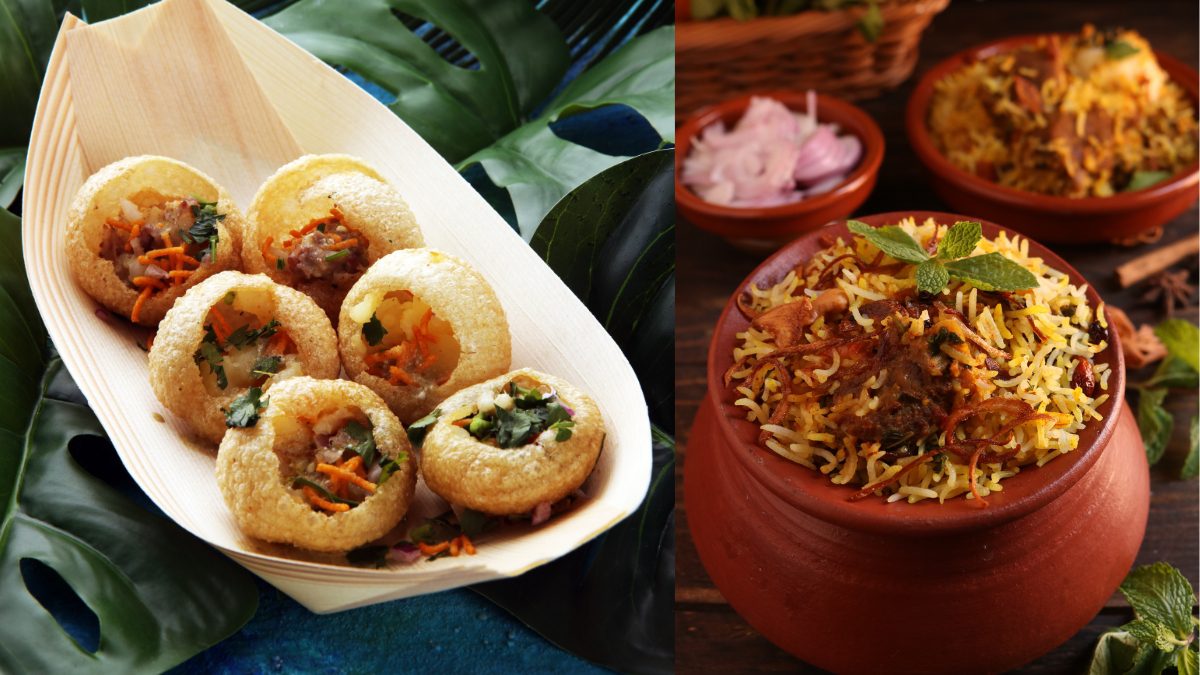 From Street Bites To Regal Treats, 5 Indian Places Made It To The World’s Best Food Cities