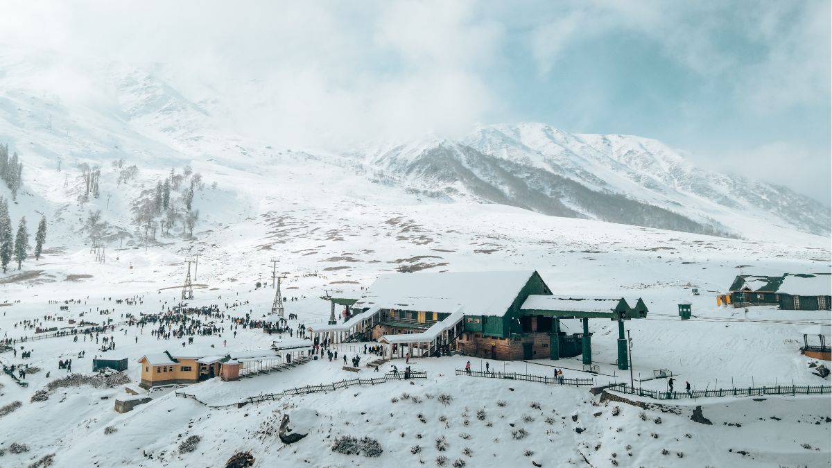 J&K’s Bhaderwah Winter Festival: What It Is, Dates & All You Need To Know About This 5-Day Fest