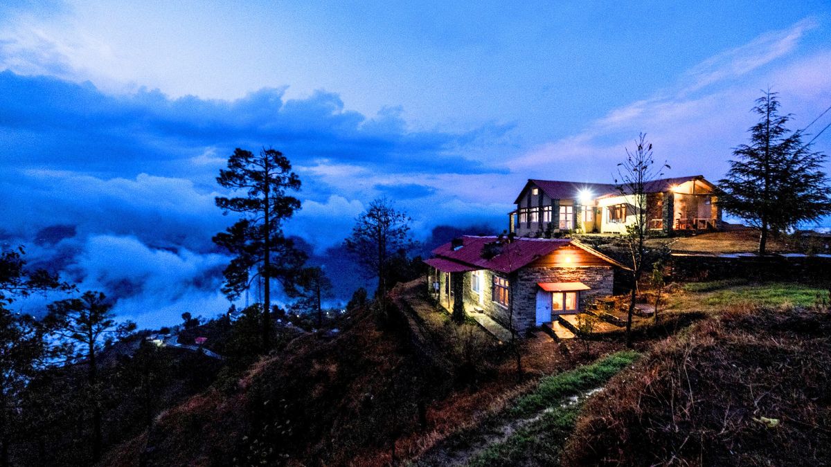 Binsar View Boutique