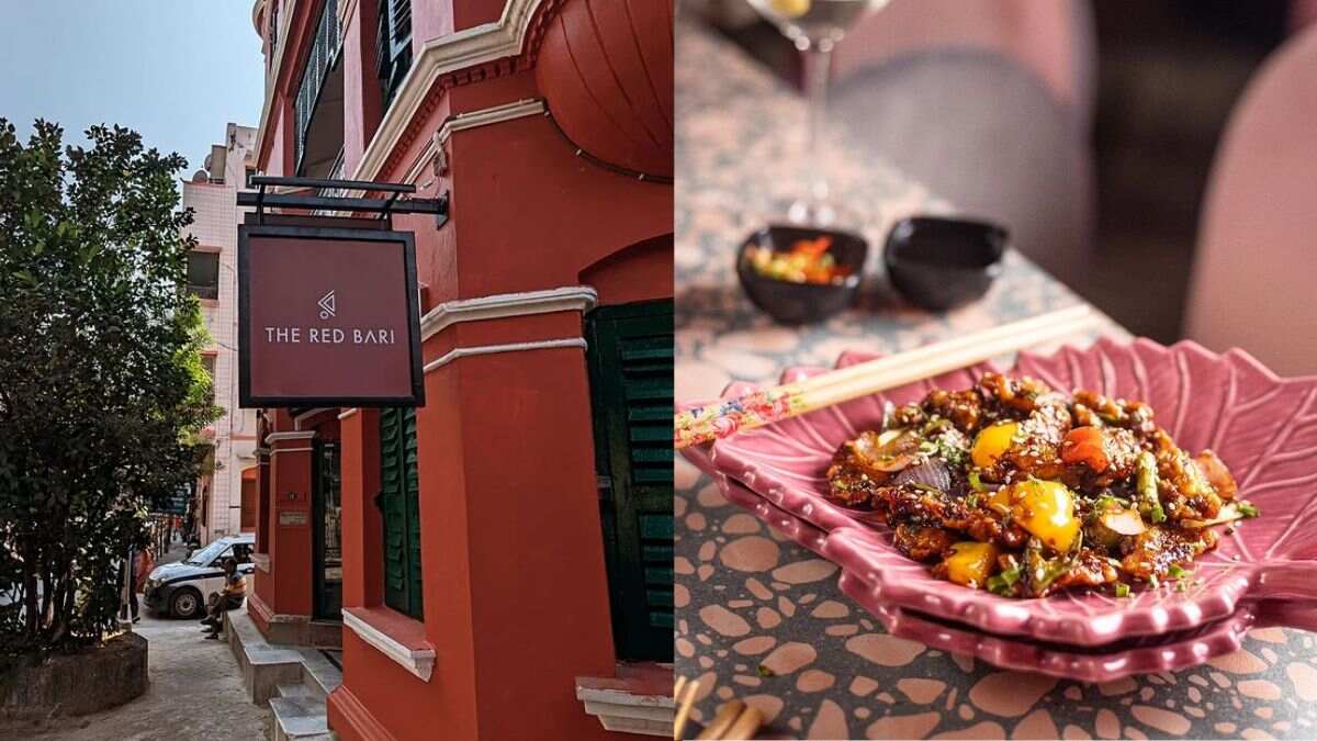 CT Throwback: 7 Best Restaurants In Kolkata We Loved In 2023