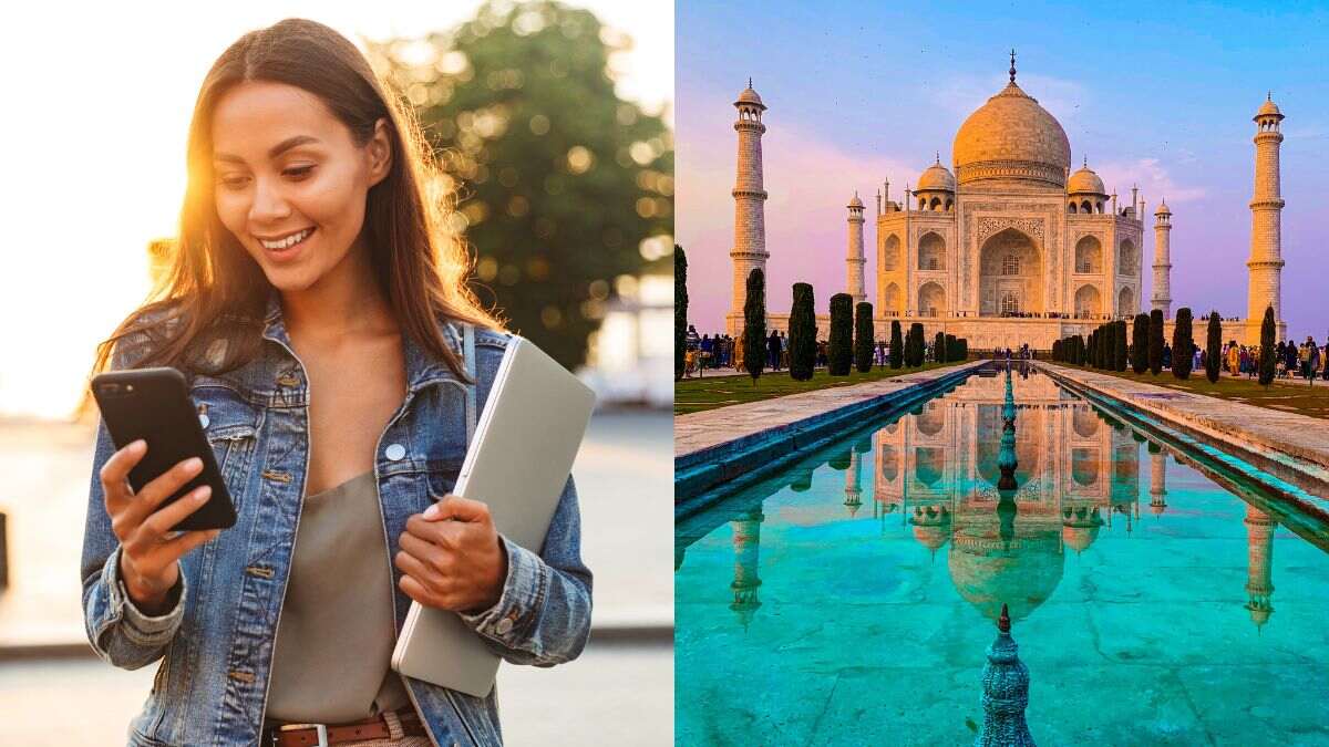 CT Throwback: From India’s e-Sim To Visa-Free Countries, 12 Travel Highlights Of 2023 For Indians