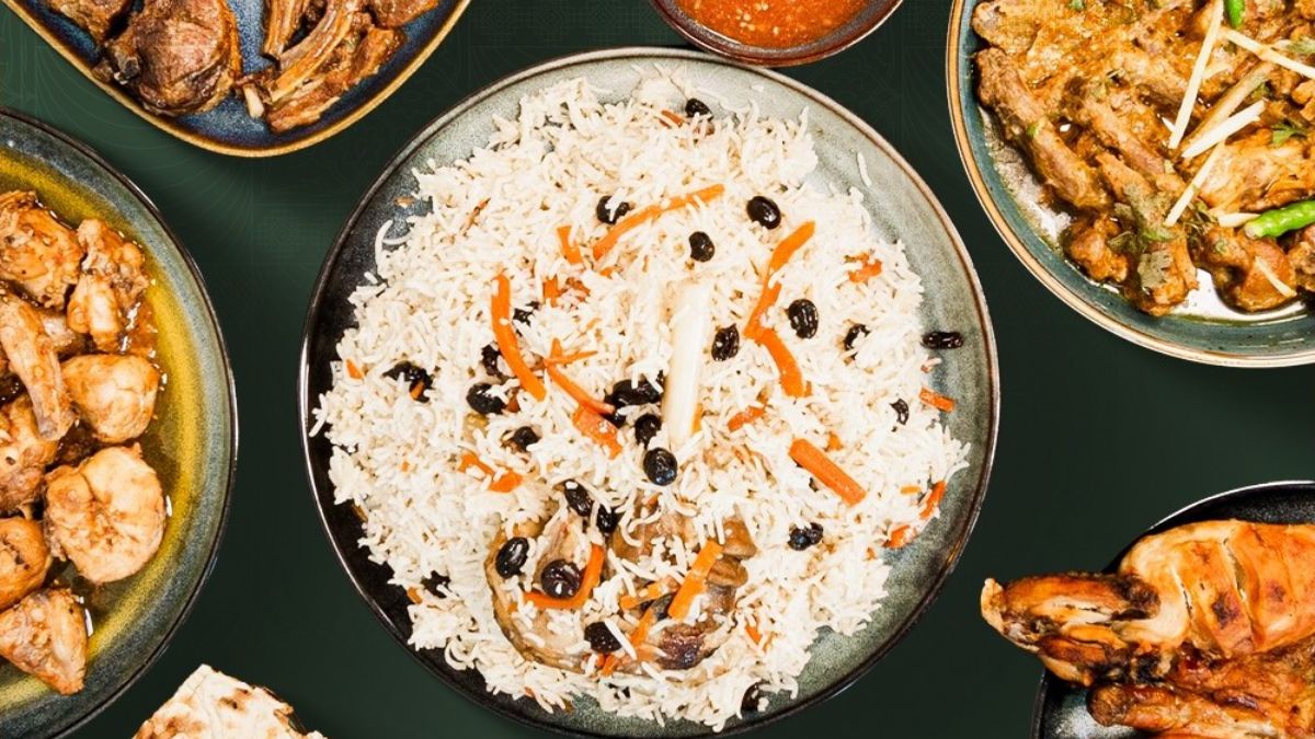 Relish Authentic Peshawari Cuisine At Charsi & Shinwari In Dubai Silicon Oasis