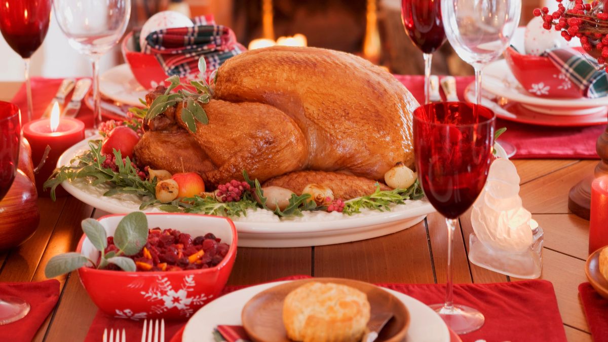 Christmas 2023: 8 Christmas Eve Dinners In Dubai That Guarantee A Jolly Good Time