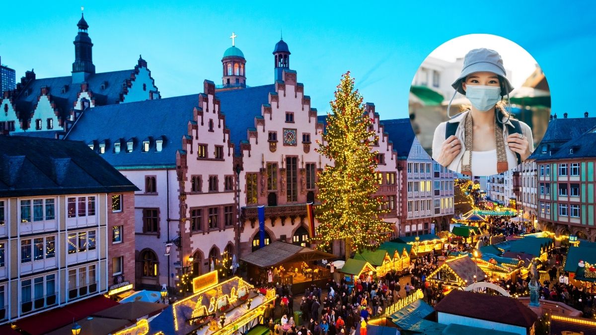 Travelling Abroad For Christmas, NY? Is It Safe? What To Avoid? Precautions To Take & More Inside