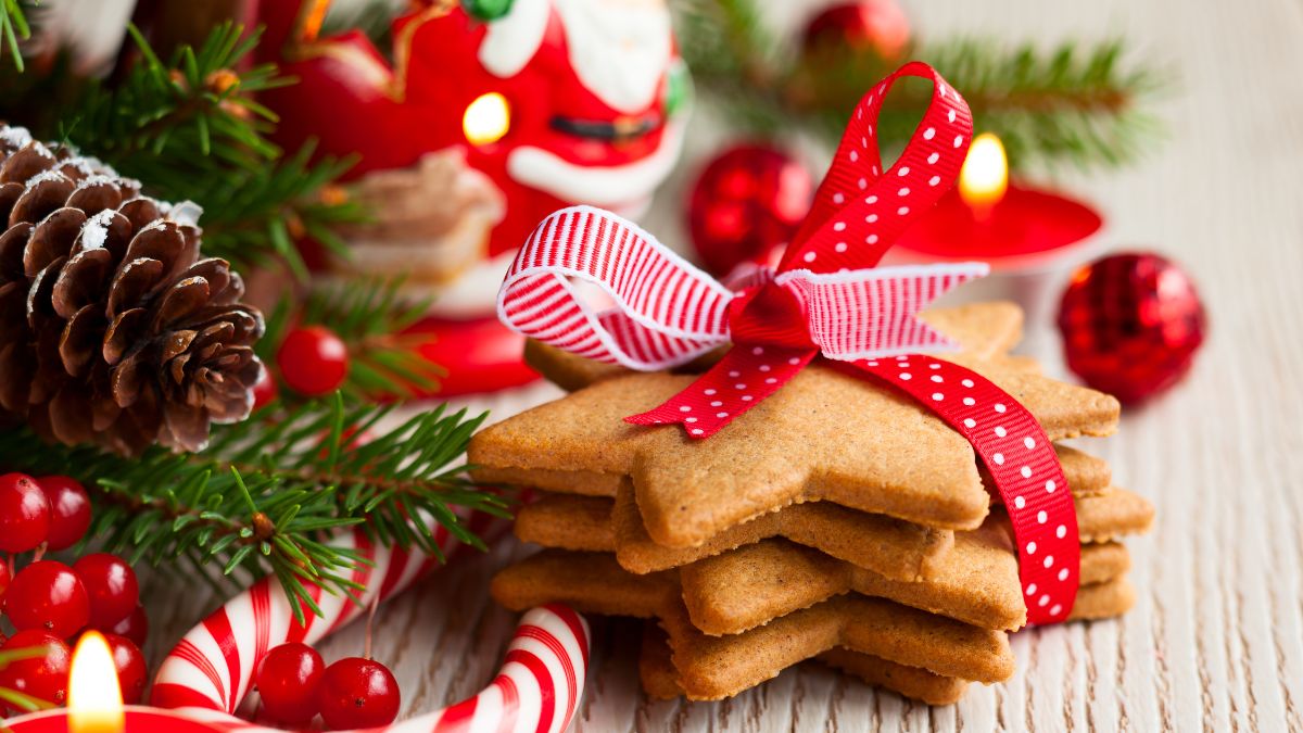 6 Christmas-Special Goan Cookies & Sweets That Will Add The Merry To Your Christmas