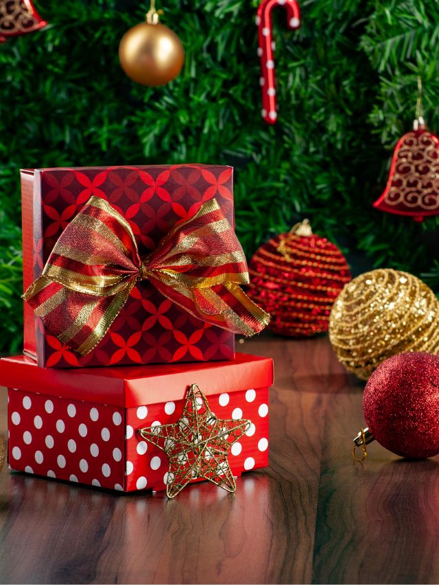 7 Best Christmas Gifting Ideas In The UAE For Your Friends
