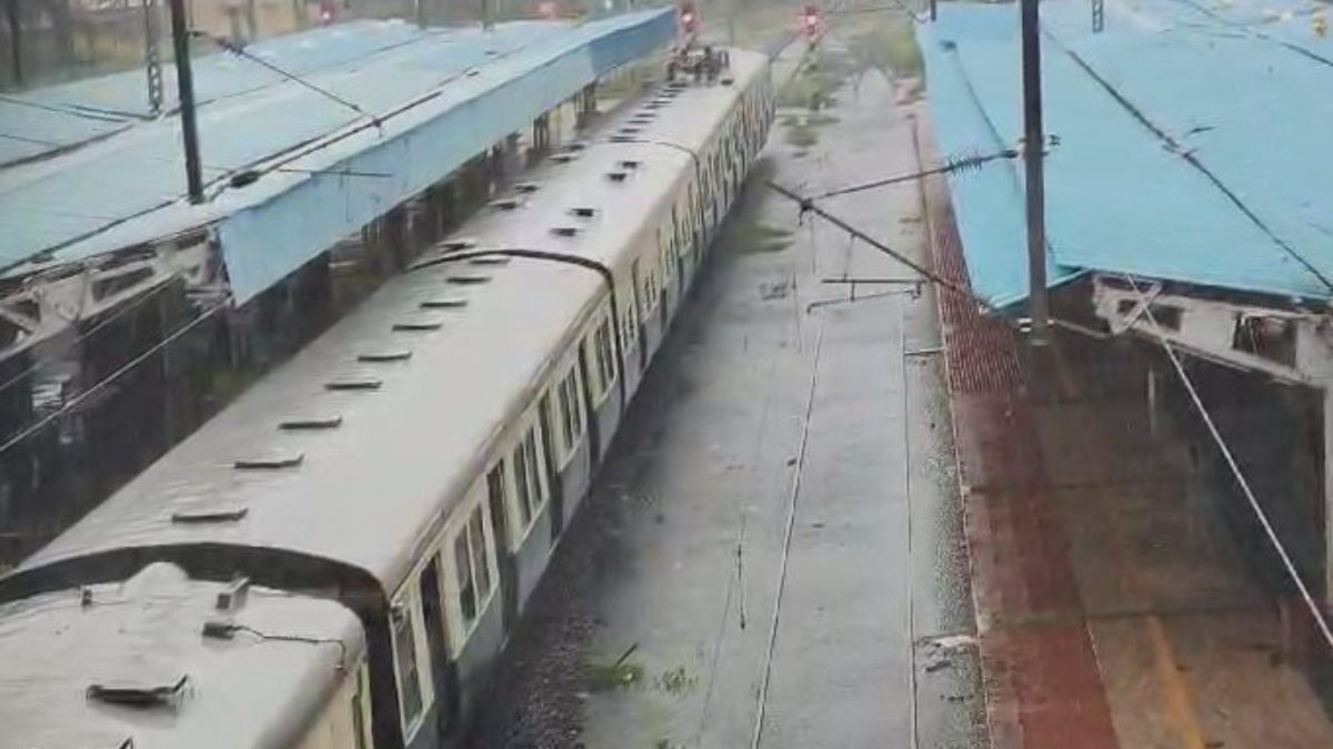 Cyclone Michaung: Staring From Dec 3 To 6, Southern Railway Cancels 120 Trains. List Inside