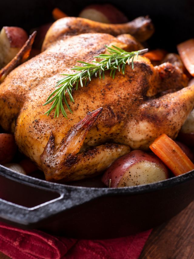 6 Ways To Prepare Your Gut For Holiday Feast