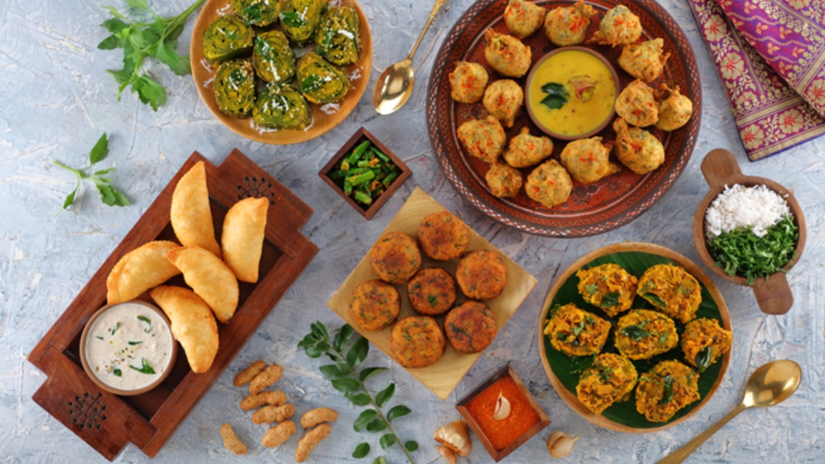 Food Festivals in India