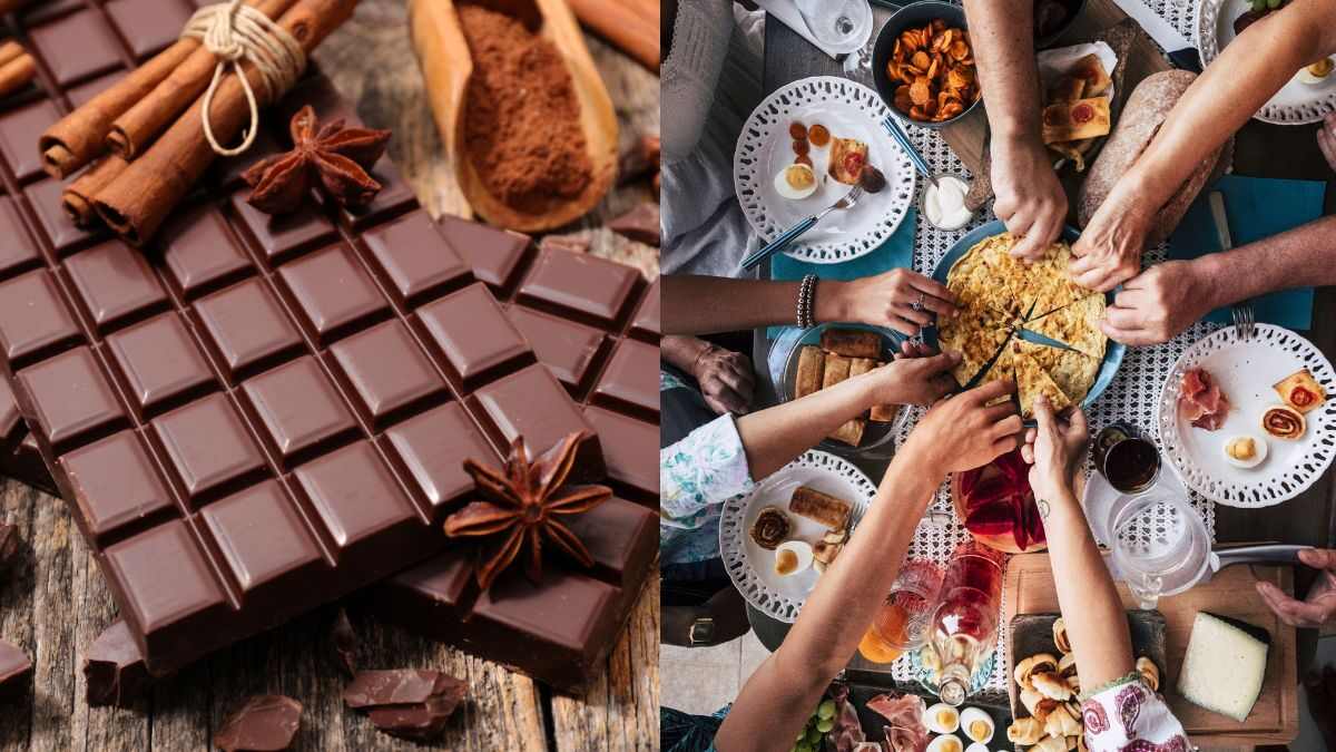 From Chocolate Brands To Restaurants, These Indian F&B Brands Won Global Recognition In 2023