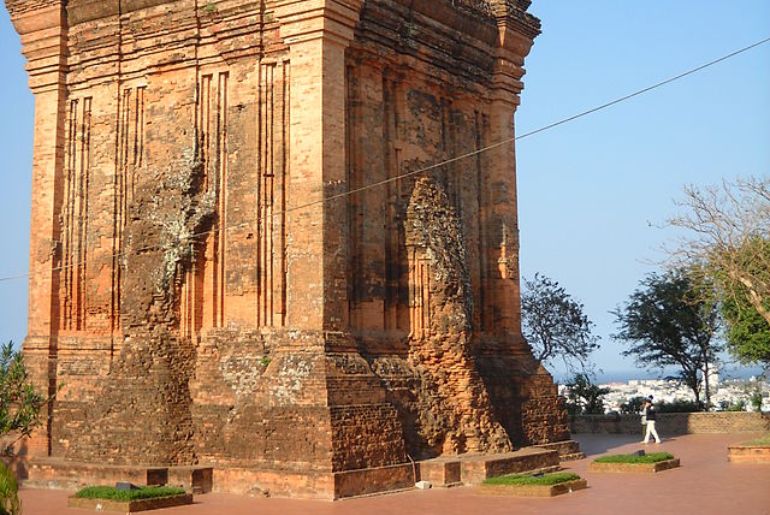 Temples In Vietnam