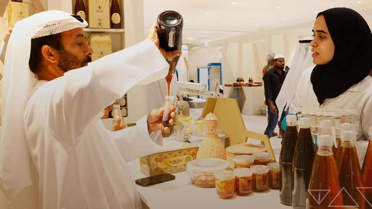 With 60 Farms Participating, Here’s All About The Ongoing Hatta Honey Festival