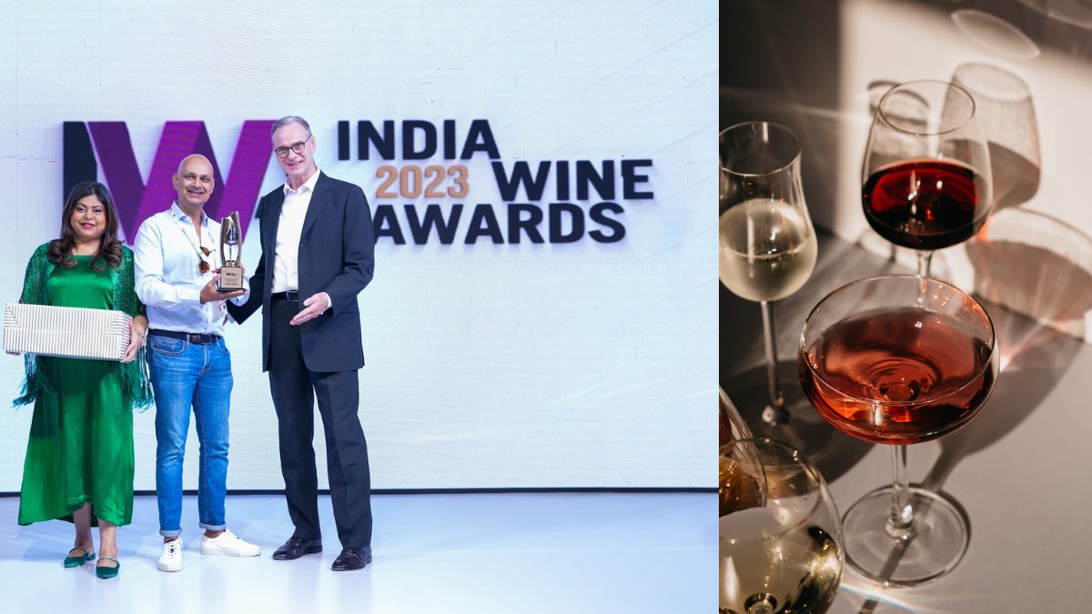 From Sakes To Wines, India Wine Awards 2023 Unveils Top 30 Picks; Check Out The List