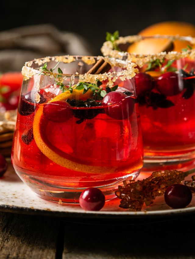 Not Just Water, Try These Refreshing Beverages To Hydrate Yourself This Summer Not Just Water, Try These Refreshing Beverages To Hydrate Yourself This Summer