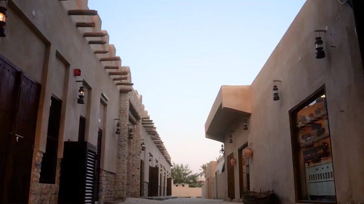 Kalba Heritage Market: There’s A New Heritage Market In Sharjah & Here’s All About It