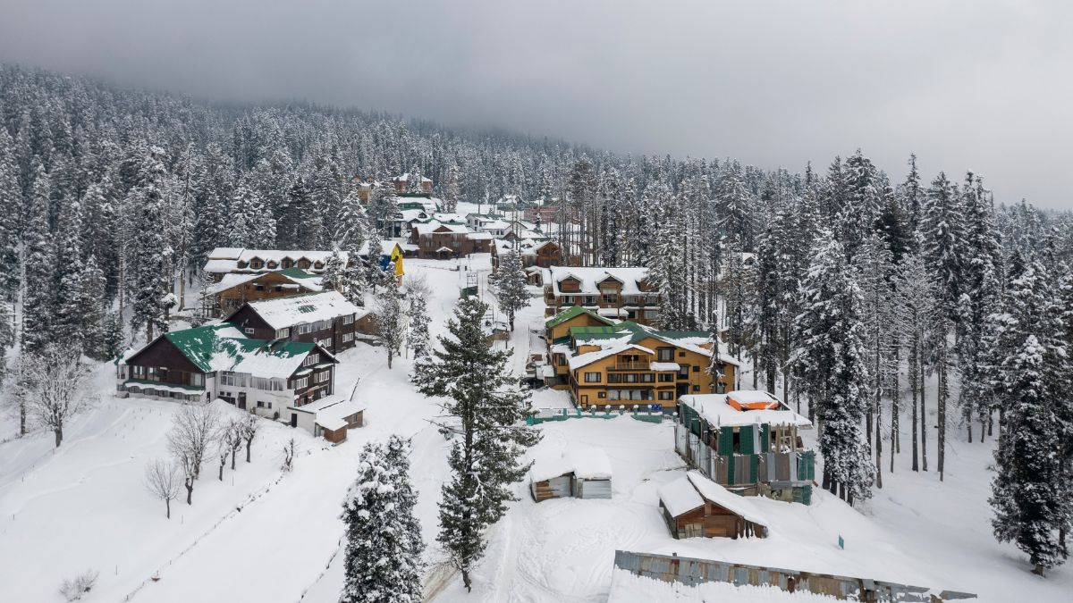 What Is Chillai Kalan, Kashmir’s Bone-Chilling Winter Embrace Of 40 Days?