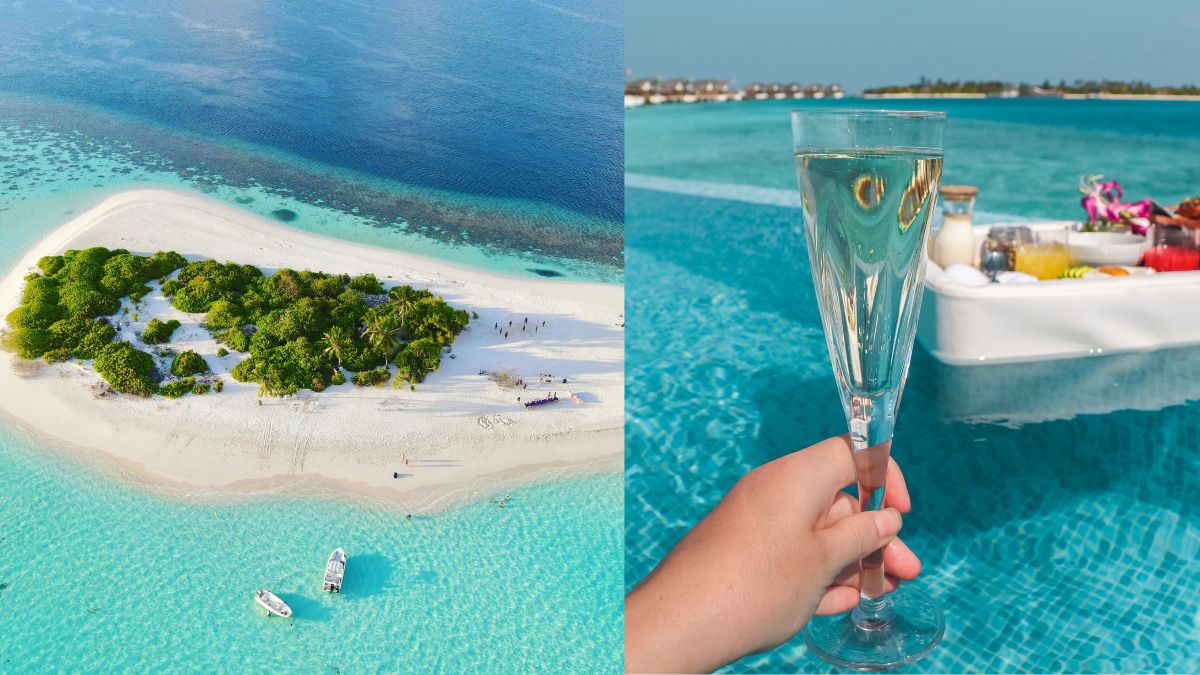 Dress Up, Wander & Dine: Why A Solo Birthday Trip To Maldives Must Be On Your Bucket List