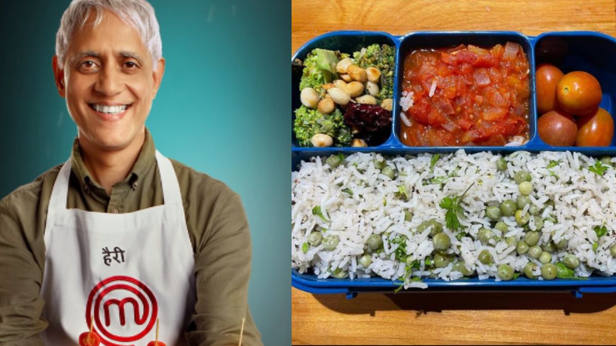 6 Recipes We Wanna Steal From MasterChef Contestant Harry’s Popular Lunchbox Series On Instagram
