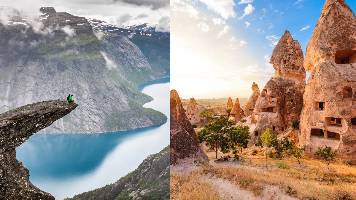 CT Throwback: From Fjords to Skies, The Top 10 Spots In The World That Remained Instagrammable In 2023