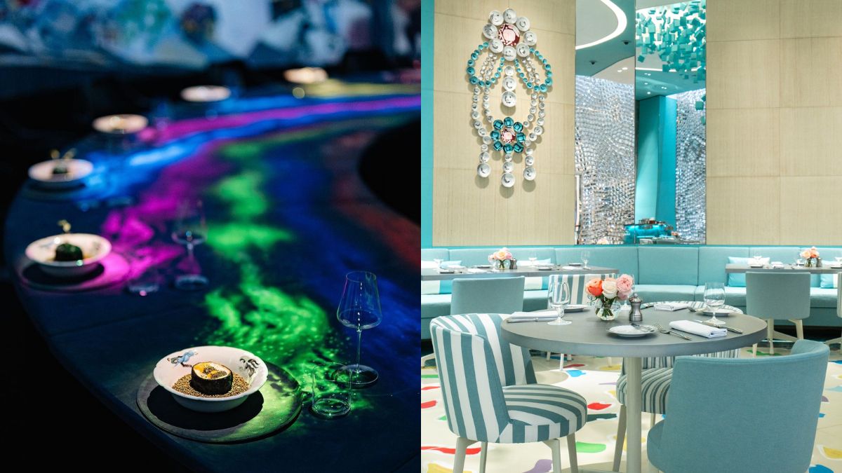 These 10 New Dubai Restaurants Opened In 2023 Are A Must-Visit