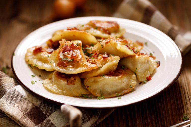 Pierogi