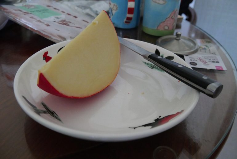 Queso De Bola