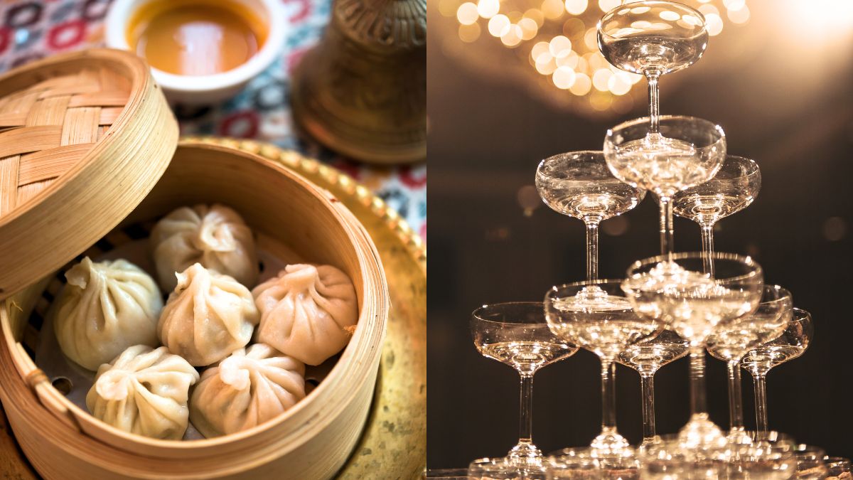 Have These 6 Traditional New Year Food Items Considered To Bring Good Luck For 2024
