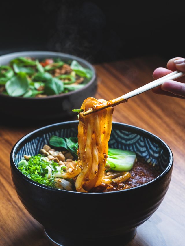 Are Spicy Ramen Noodles Bad For Your Health? Find Out Here