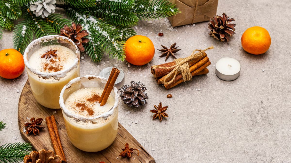 ‘Tis The Season To Sip On Some Festive Drinks At These 10 Cafes In UAE