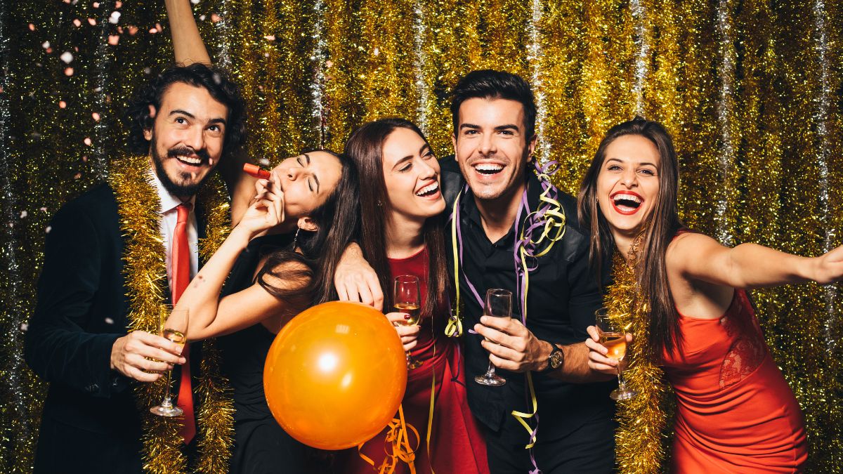 NYE 2023: 15 Lit Parties To Ring In New Year In The UAE
