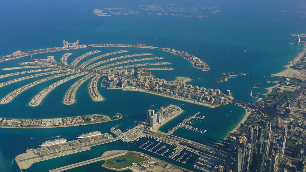 Nakheel’s 8 Beaches In Dubai Earn Global Acclaim With Blue Flag Recognition