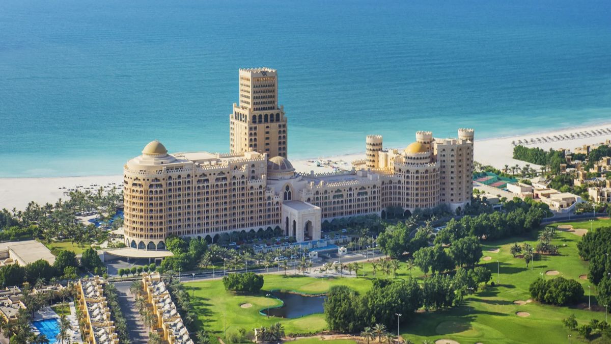 Waldorf Astoria Ras Al Khaimah