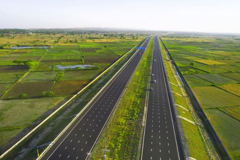 Explained: Politics of Uttar Pradesh expressways | Explained News - The  Indian Express