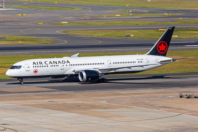From Air Canada Extending Dubai Flights Suspension To RAK Hotel Makeovers, 5 GCC Updates