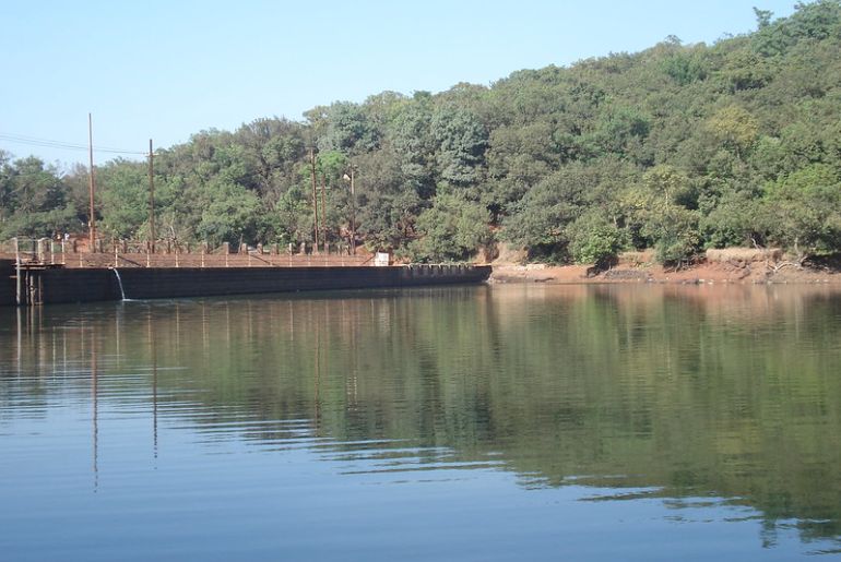 charlotte lake matheran