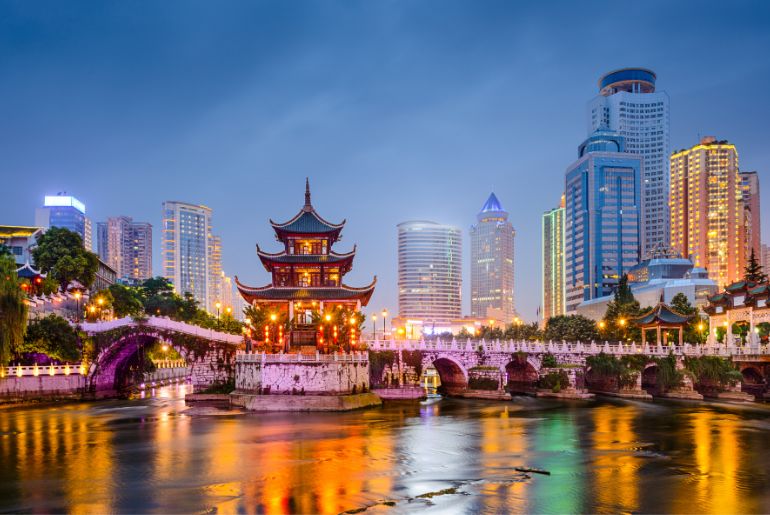 china and singapore 30 day visa-free travel