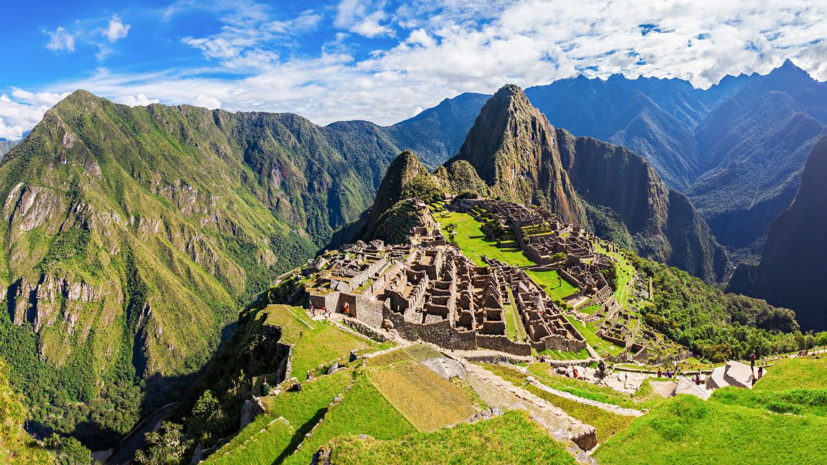 Peru: Machu Picchu To Allow 4,500 Tourists Per Day From Jan 2024; Is It Ecologically Responsible?