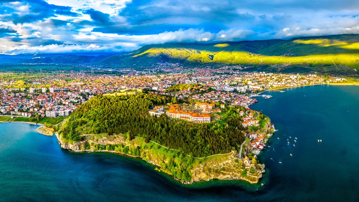 Looking For An Offbeat International Destination? North Macedonia Is Europe’s Best Kept Secret