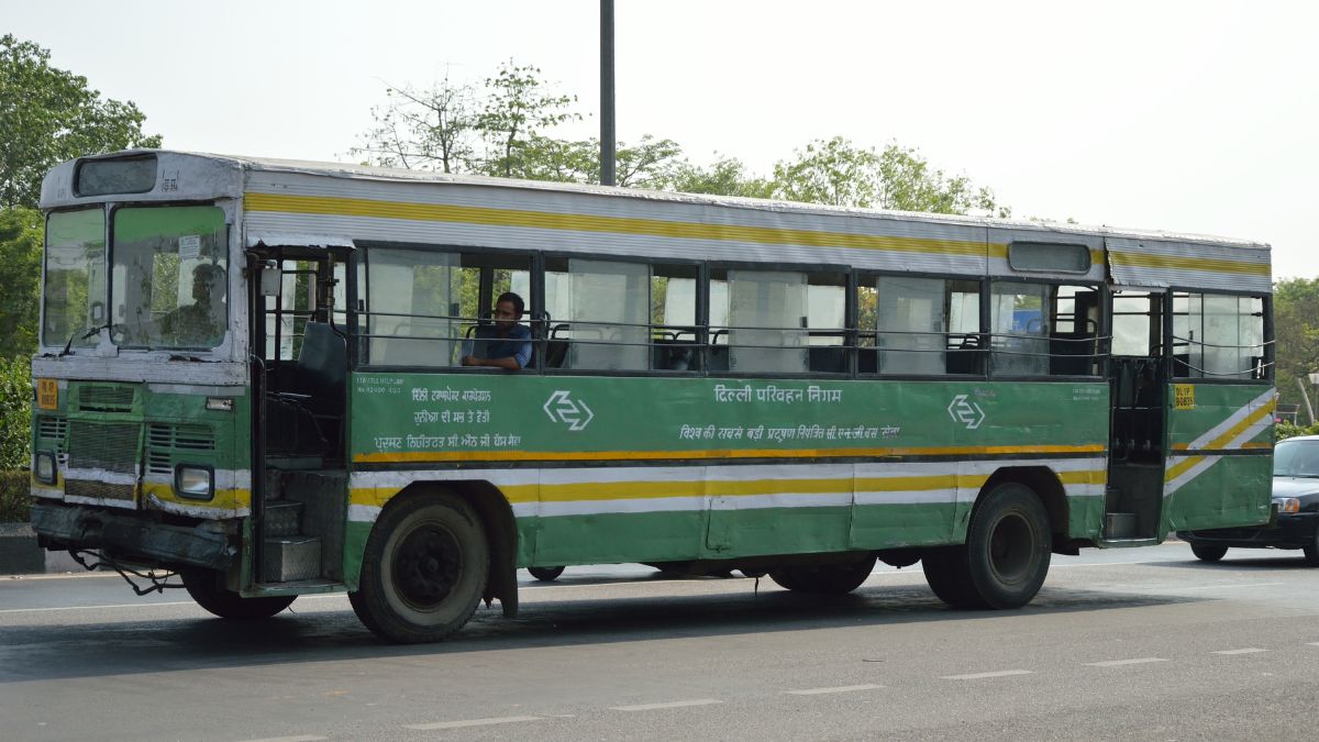 After Delhi Metro, Buses, Too, Will Get WhatsApp-Based Ticketing; Here’s How To Book One