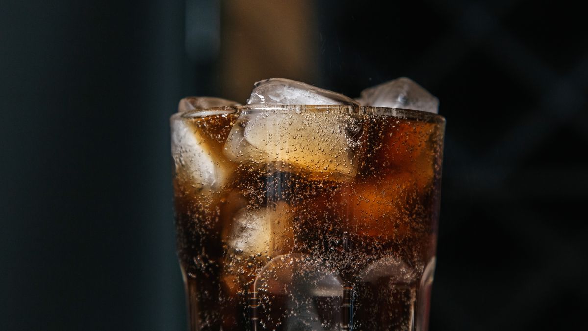 If You Drink Cola To Wash Down Your Food, Here’s Why You Should Stop RN: Study
