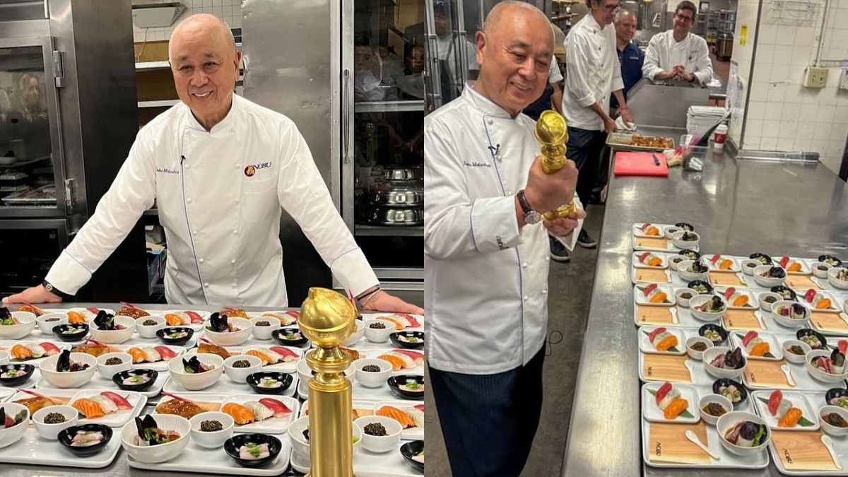 Golden Globe Awards 2024: These 2 Award-Winning Restaurants To Be The Caterers For The Ceremony