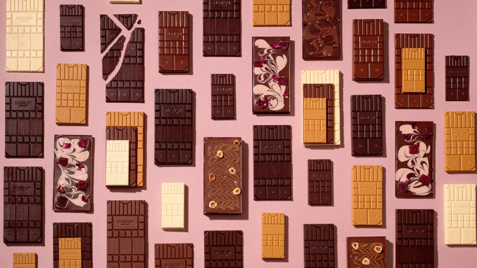 Academy Of Chocolate Awards, UK: From Manam Chocolate To Bon Fiction, Take A Look At This Year’s Winners